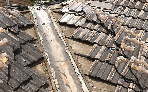 crack repair emergency roof driveway repair port macquarie ben hall benhallrdr restoration