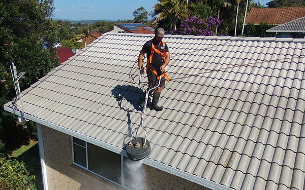 crack repair emergency roof driveway repair port macquarie ben hall benhallrdr restoration