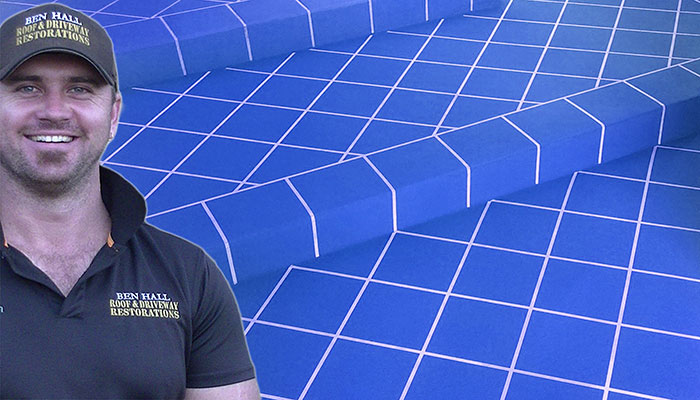 crack repair emergency roof driveway repair port macquarie ben hall benhallrdr restoration